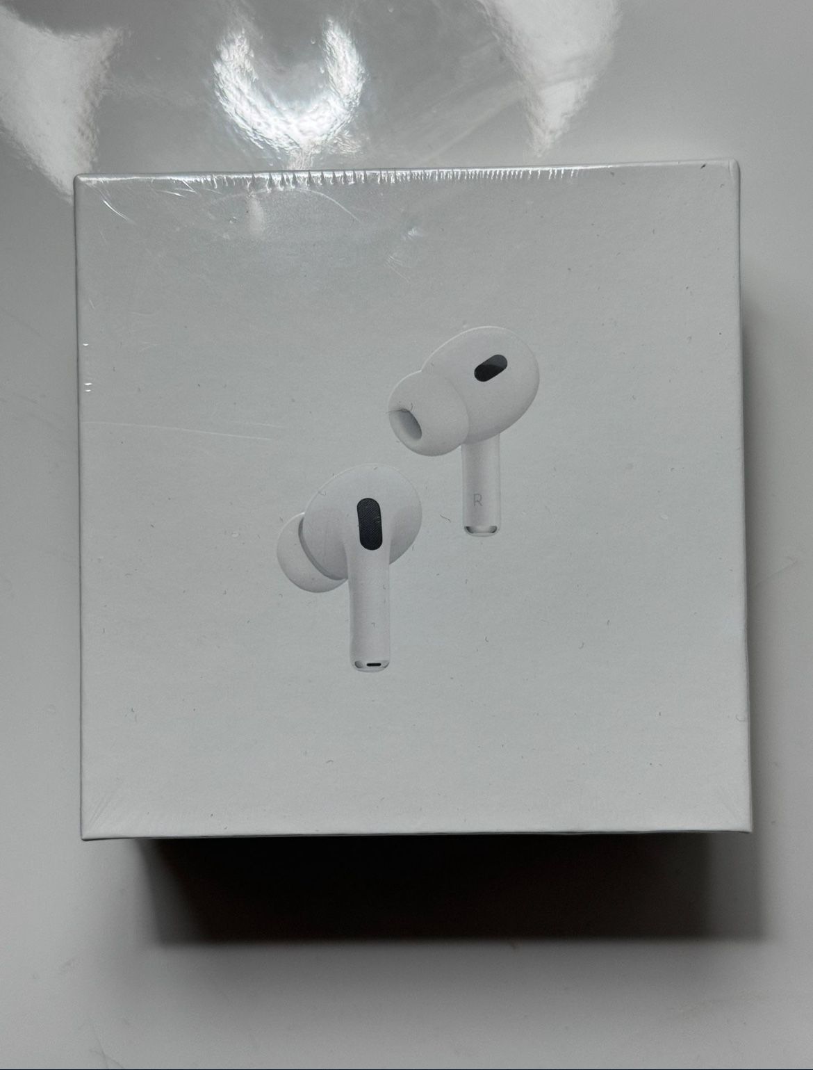AirPod Pros 