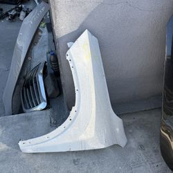 2024 BMW X1 Left Fender