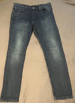 Men’s Levi’s 512 Jeans 38x32