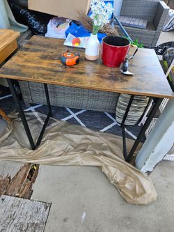 Small Table