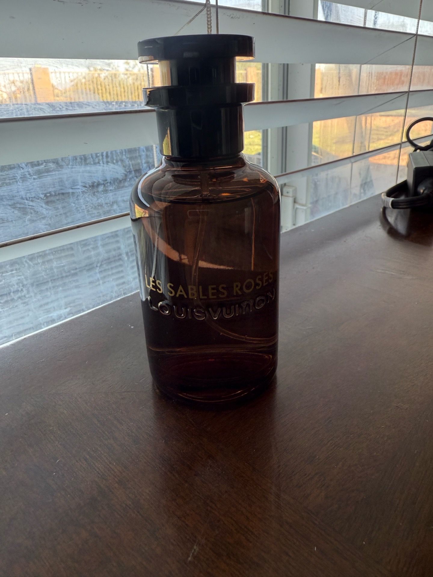 Designer fragrance
