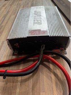 JUPITER CONVERTER