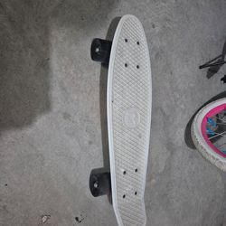 Skateboard