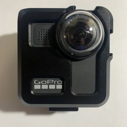 GoPro Max Like New 