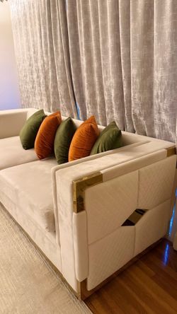 Living room set sofas