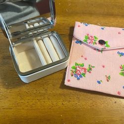 Travel Jewelry Box Bundle 