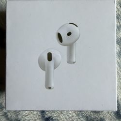 AirPod Gen 4