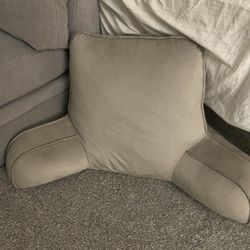 Cushion For Floor Or Bed Back Rest 