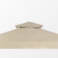 Canopy Gazebo 10”x 10”