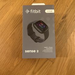 BRAND NEW Fitbit sense 2