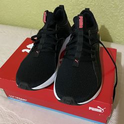 New Puma Woman And Girls Tennis