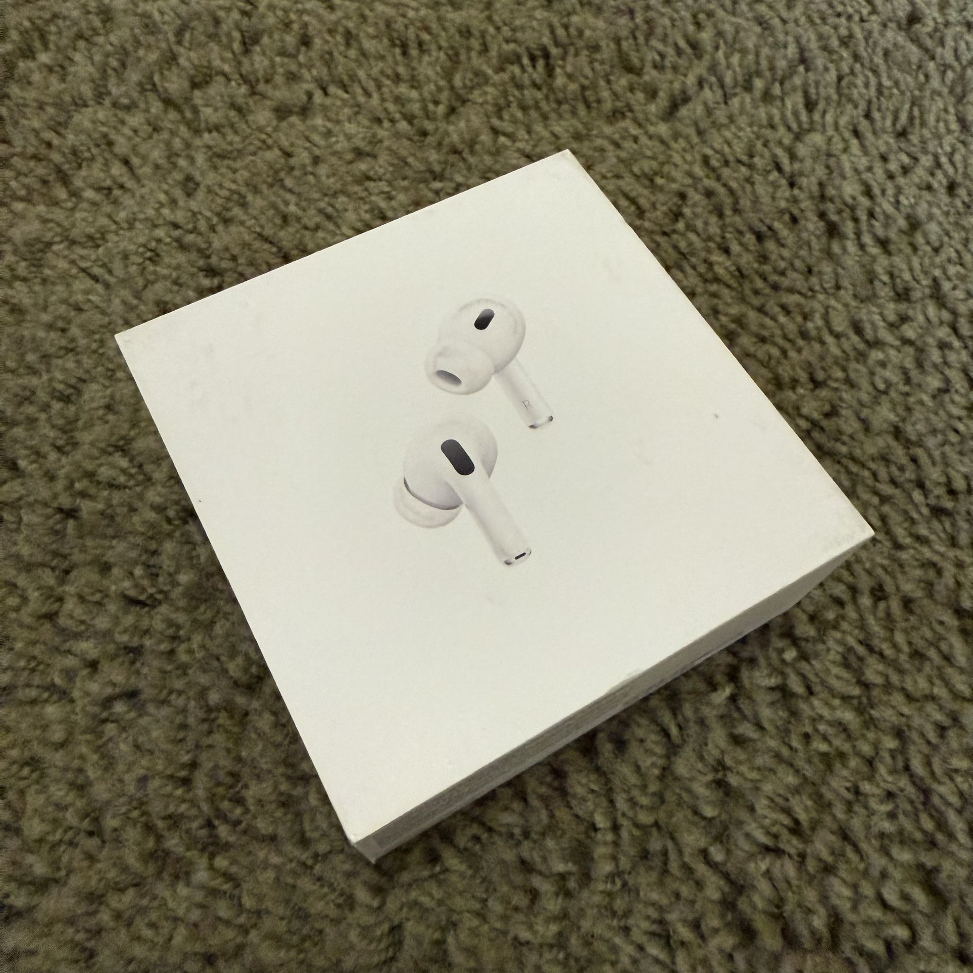 Trade: Brand New AirPods Pro 2 (USB-C) for Your Old Digital Cameras