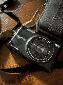 Fujifilm Cam