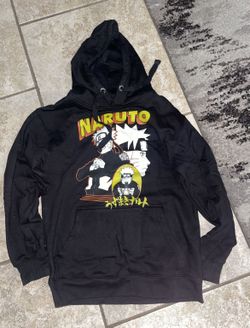 Naruto Hoodie