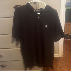 Large POLO ASSN