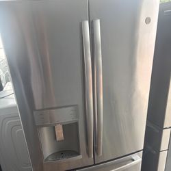 🚨🚨GE REFRIGERATOR 36”🚨🚨