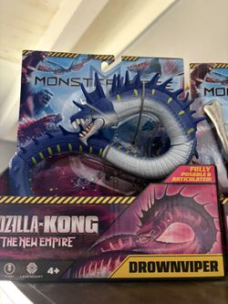 Godzilla Vs Kong Brand New 25