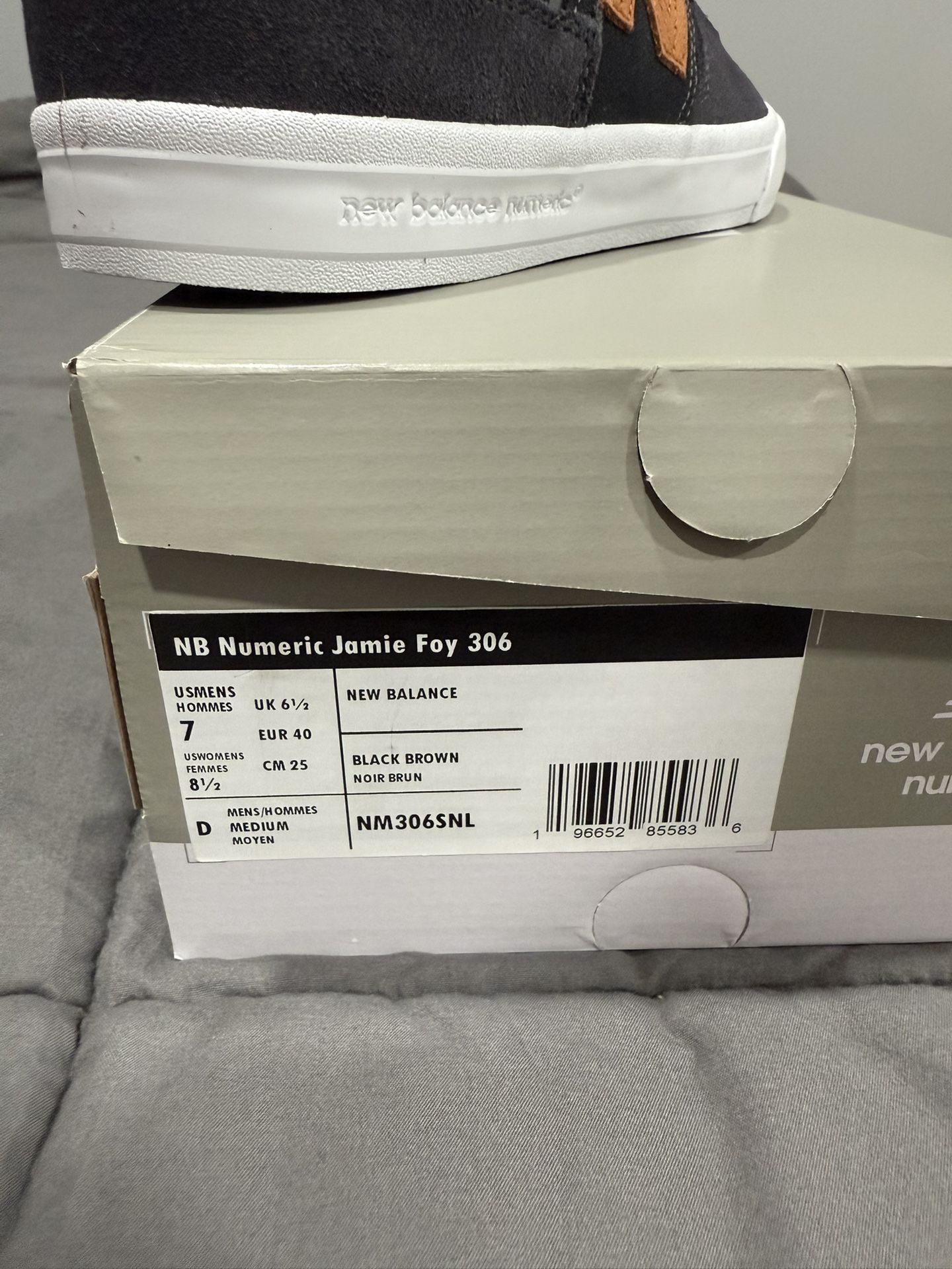 New Balance