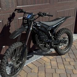 Ultra bee dialed huge bike amazing 