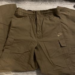 Nike Cargos