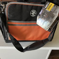 Klein Tool Bag 55 Pocket 