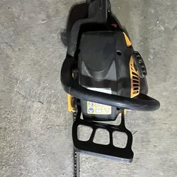 Poulan P86 PRO Saw