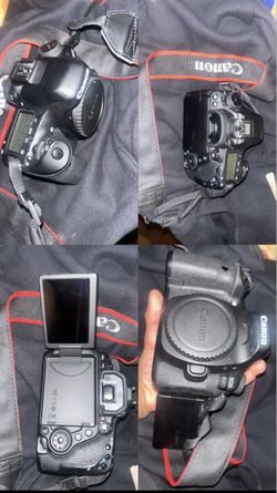 camera