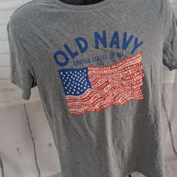 Old Navy T-shirt Size M Gender Neutral 