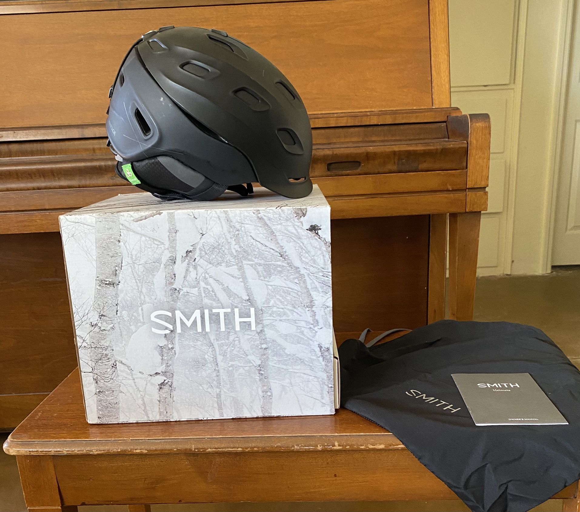 Smith Helmet