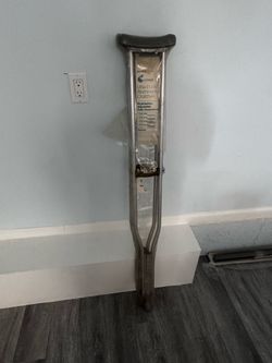 Crutches