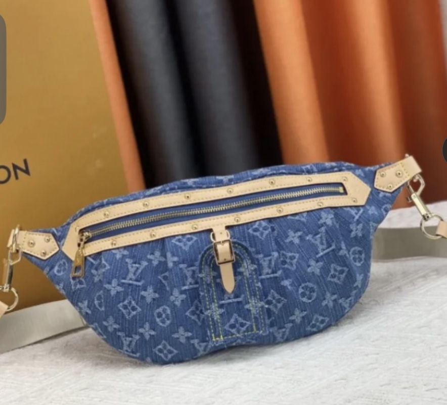 Fanny Pack