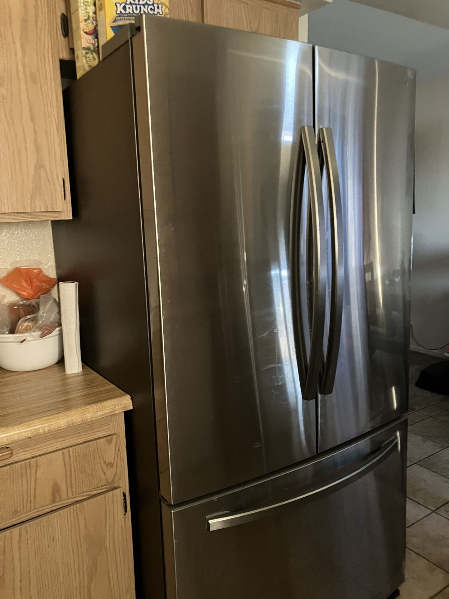 Refrigerator