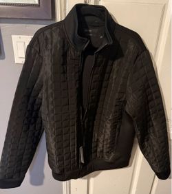 Men’s light jacket and Fleece