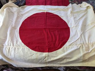 Japanese flag