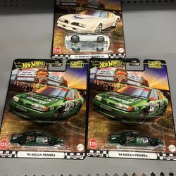 HotWheels Boulevard ( NEW )