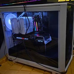 Beast ARGB Gaming PC AM5 Build 1440P and 4K Beast!!! 120+FPS Any Game!!