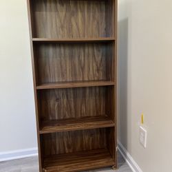 Bookcase