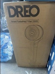 Dreo Smart TurboPoly Fan 350S