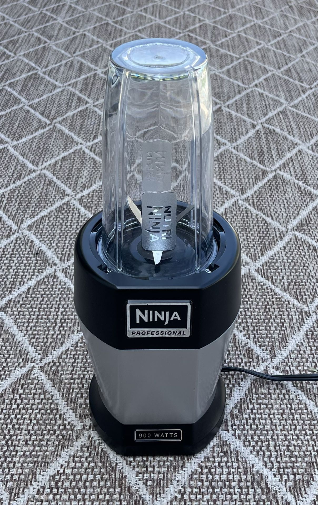 Ninja Professional Blender