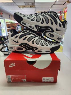 Nike air max plus drif