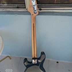 Squire Bass 