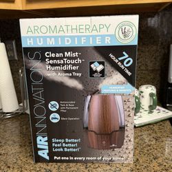 Brand New Humidifier 