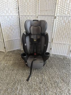 Car seat