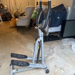 Exercise Equipment 