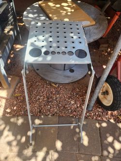 Extension  ladder step