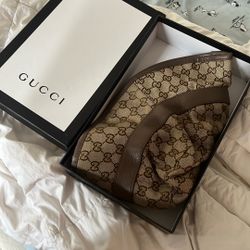 Gucci Bucket Hat