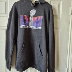 Sweeter hoodie