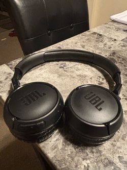 Bluetooth JBL HEADPHONES