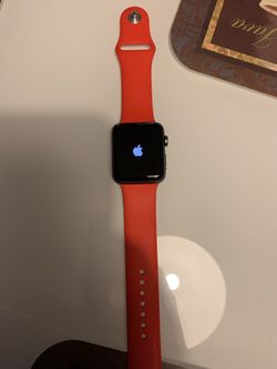 Apple awatch Series 3