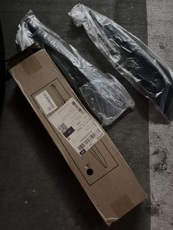 2021-2023 Tesla Model Y Bumper Protector Corner